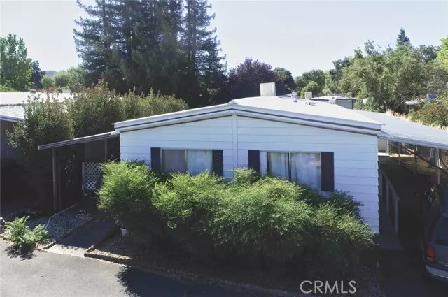 5701 Live Oak Drive 43, Kelseyville, CA 95451