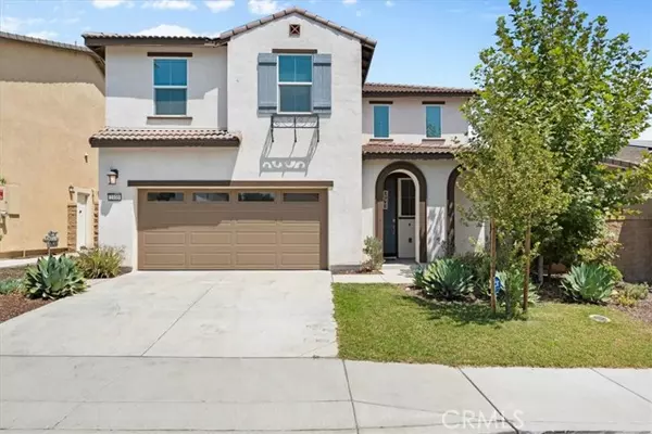 Rialto, CA 92377,2335 Powell DR