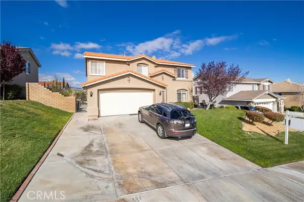 Palmdale, CA 93551,38661 Annette AVE