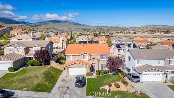 Palmdale, CA 93551,38661 Annette AVE