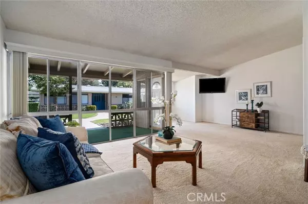 Seal Beach, CA 90740,1740 Sunningdale RD 16B