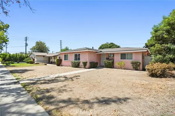 San Fernando, CA 91340,14615 San Fernando Mission BLD