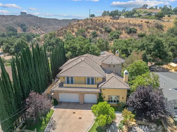 21120 Placerita Canyon RD, Newhall, CA 91321