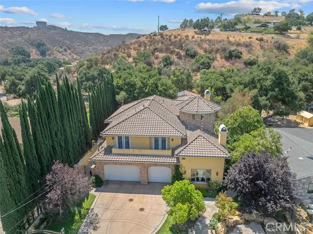 21120 Placerita Canyon RD, Newhall, CA 91321