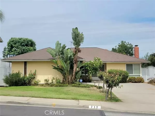717 Pamela Kay LN, Whittier, CA 90601
