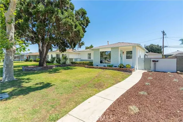 Whittier, CA 90604,10536 La Mirada BLD