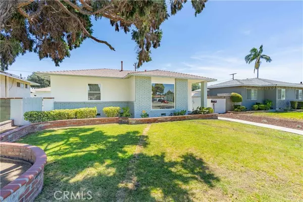 Whittier, CA 90604,10536 La Mirada BLD