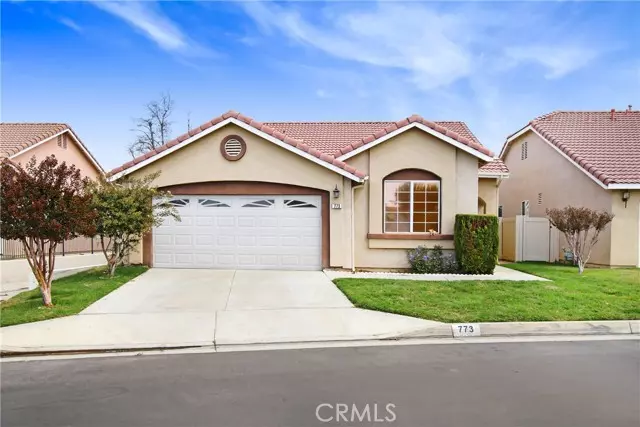 773 Camino De Plata, San Jacinto, CA 92583