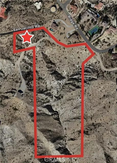 Yucca Valley, CA 92284,53935 Ridge RD