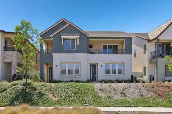 27227 Coyote Bush CT, Valencia, CA 91381