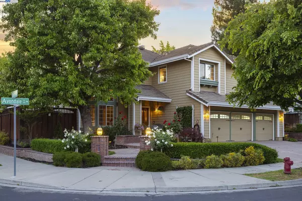 304 AVONDALE LN, Livermore, CA 94551-8287
