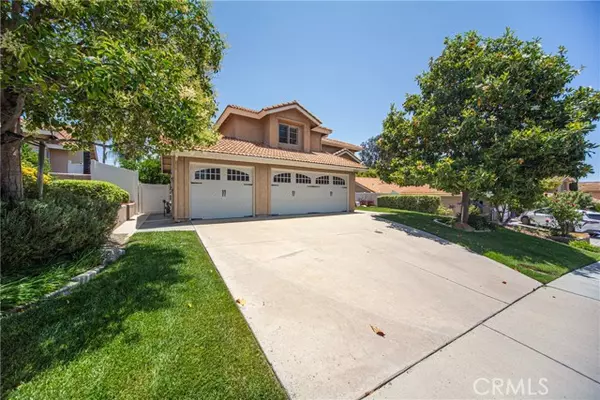 Murrieta, CA 92563,39572 Ramshorn DR