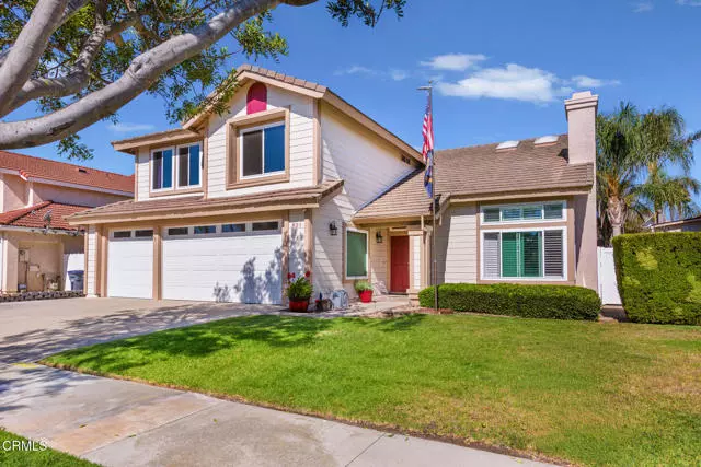 831 Oxford DR, Oxnard, CA 93030