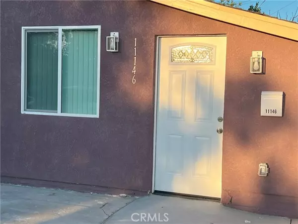 11146 Babbitt AVE, Granada Hills, CA 91344