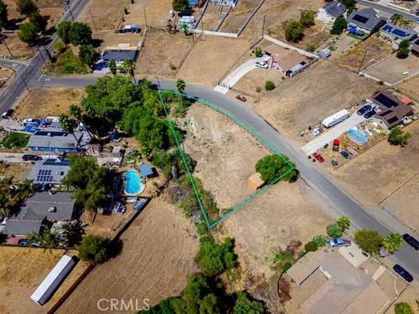 Menifee, CA 92587,0 Circle Dr