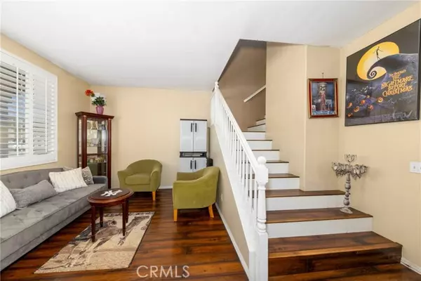 San Bernardino, CA 92408,2627 S Carl PL