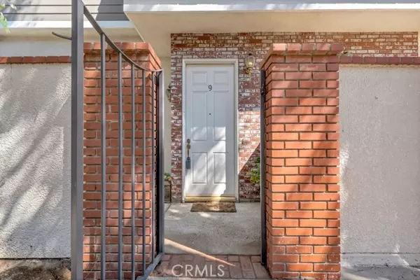Chatsworth, CA 91311,10201 Mason AVE 9