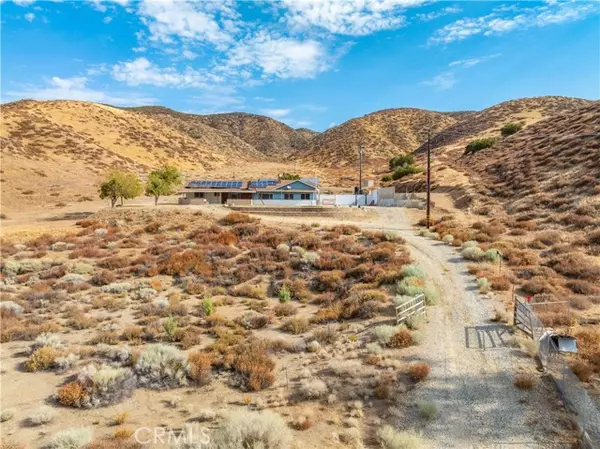 Leona Valley, CA 93551,41063 Rulen RD