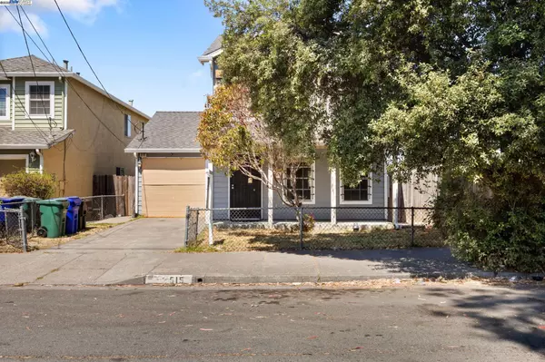 Richmond, CA 94801,515 Alamo Ave