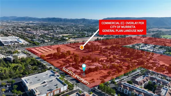 Murrieta, CA 92562,41395 Sycamore ST