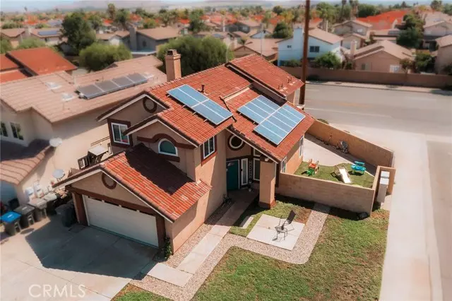 1443 Remembrance DR, Perris, CA 92571