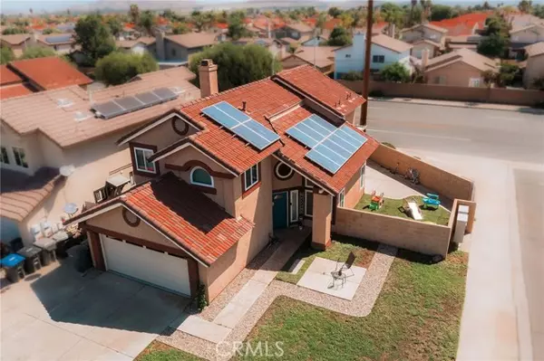 Perris, CA 92571,1443 Remembrance DR