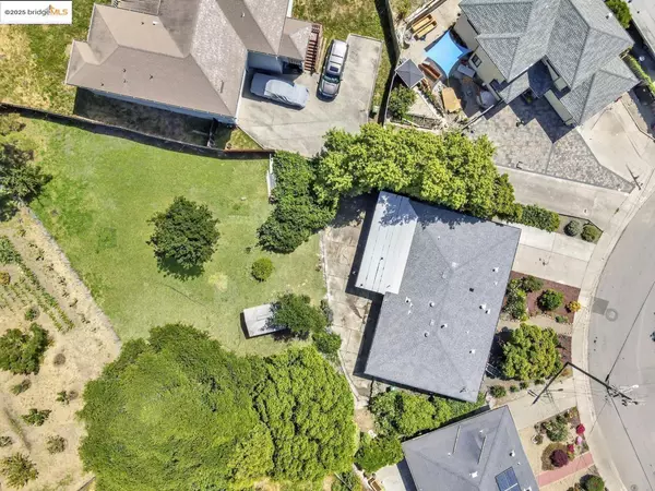 Richmond, CA 94803,4369 Nelson DR