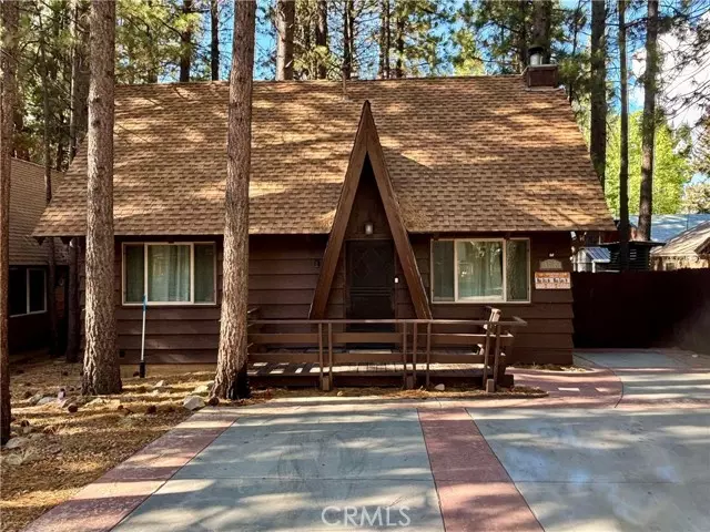 Big Bear Lake, CA 92315,42676 La Placida AVE