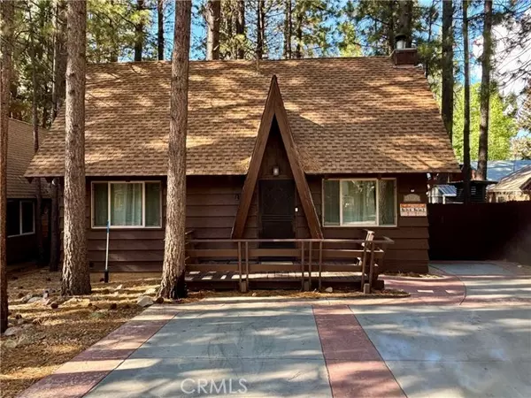 42676 La Placida AVE, Big Bear Lake, CA 92315