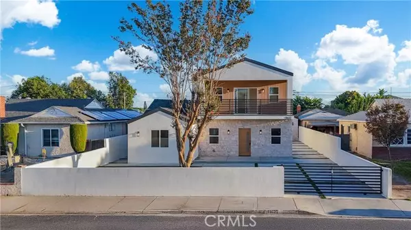 11622 Gem ST, Norwalk, CA 90650