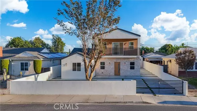 11622 Gem ST, Norwalk, CA 90650