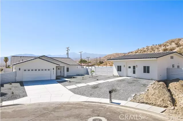 9453 Calle Fundador 2, Desert Hot Springs, CA 92240