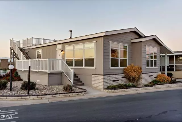 Oxnard, CA 93035,5540 W 5th ST 1