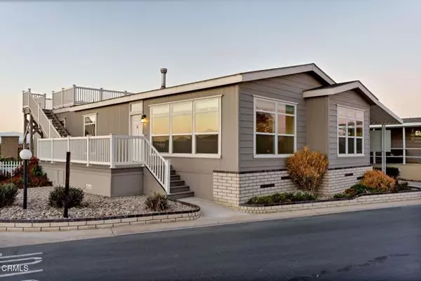 5540 W 5th ST 1, Oxnard, CA 93035