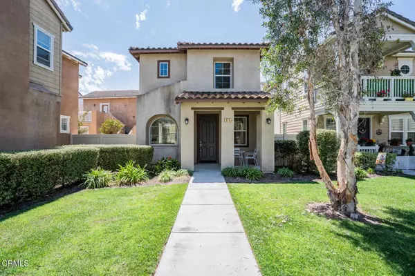 Oxnard, CA 93036,674 Nile River DR