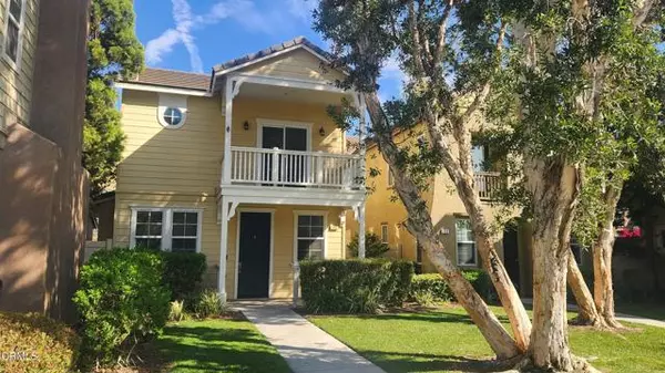 Oxnard, CA 93036,746 Nile River DR