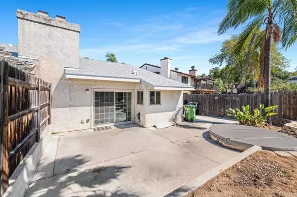 8338 Ora Belle Ln., El Cajon, CA 92021