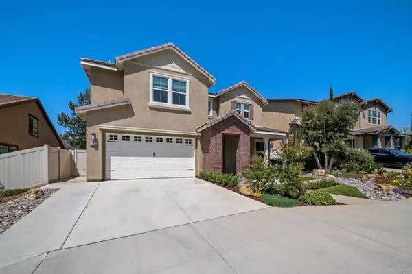 Fallbrook, CA 92028,35788 Bay Morgan LN
