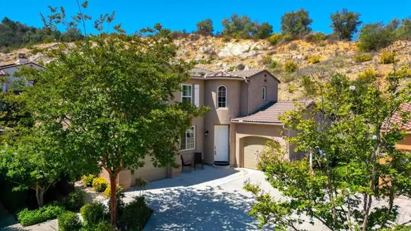 307 Calle De Portola, San Marcos, CA 92078