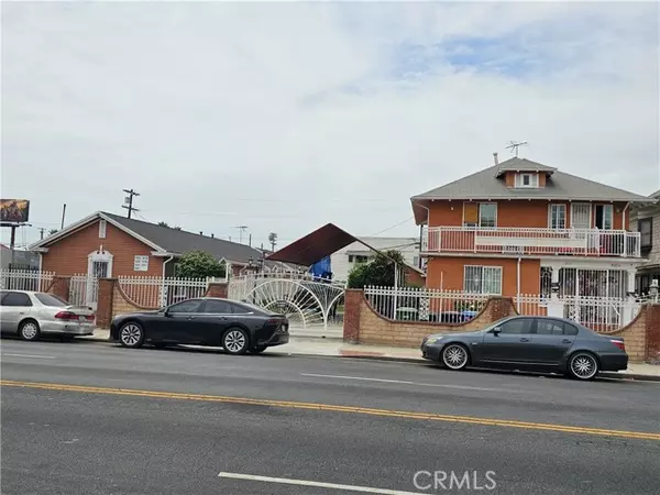 Los Angeles, CA 90006,1517 S Westmoreland AVE