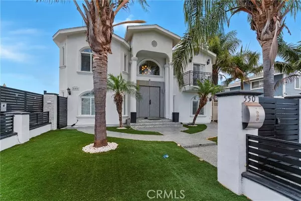 Carson, CA 90745,546 E 219th ST