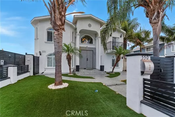 Carson, CA 90745,546 E 219th ST