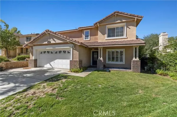 Castaic, CA 91384,28819 Oak View CT