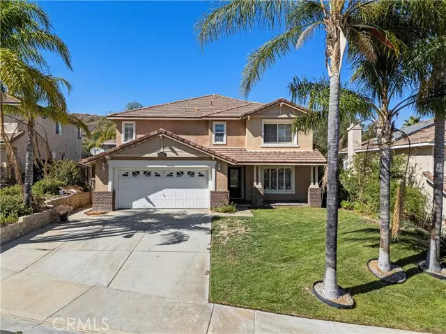 28819 Oak View CT, Castaic, CA 91384