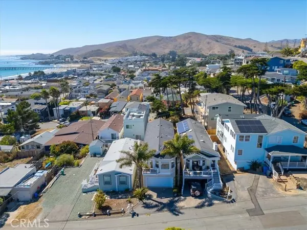 Cayucos, CA 93430,191 J ST