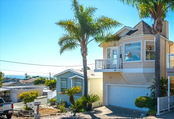 191 J ST, Cayucos, CA 93430