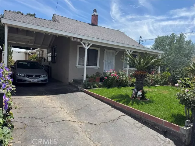 10338 Scoville AVE, Sunland, CA 91040