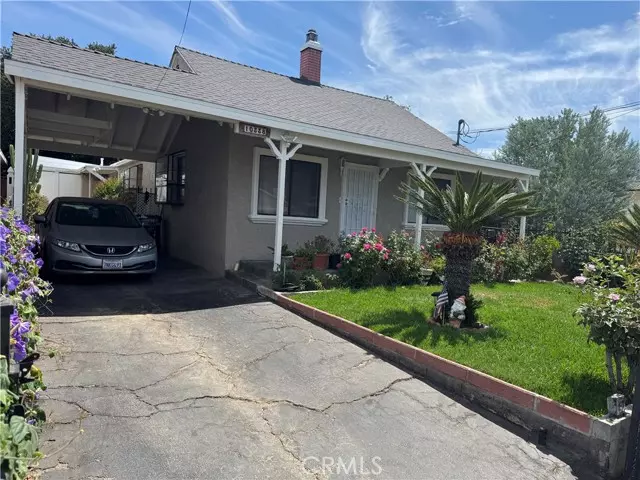 10338 Scoville AVE, Sunland, CA 91040