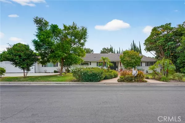 18926 San Jose ST, Porter Ranch, CA 91326