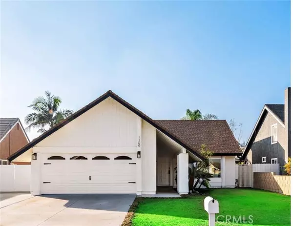 1265 N Andrea LN, Anaheim, CA 92807